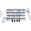 M424007XXT M424 Aluminum Rotational Shaft